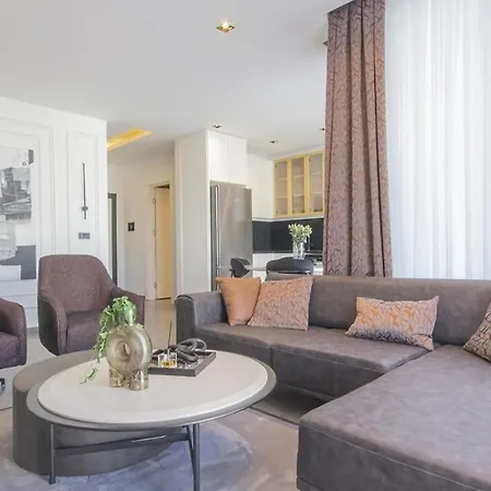 Apartment Premium By The Sea