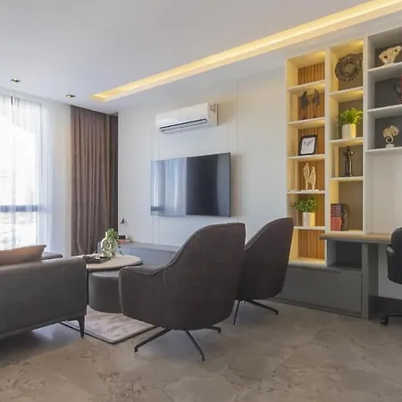 Apartment Premium By The Sea