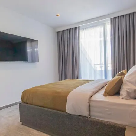 Premium By The Sea Apartment *