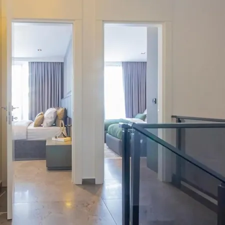 Premium By The Sea Apartment