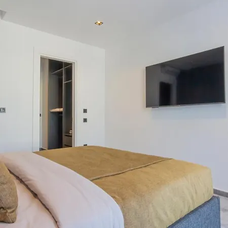 Apartment Premium By The Sea Alanya