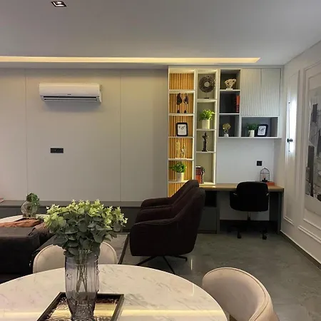 Apartment Premium By The Sea