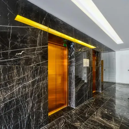 Apartment Premium By The Sea