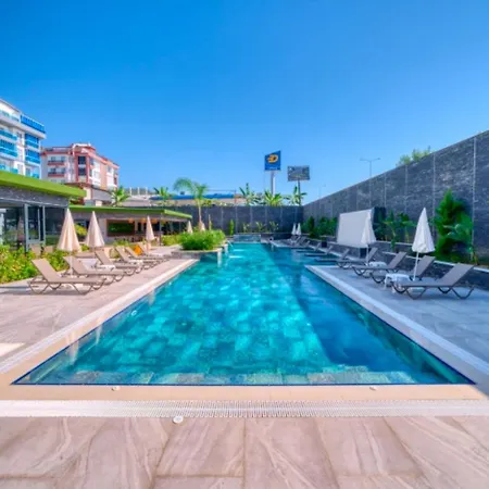 Premium By The Sea Apartment *