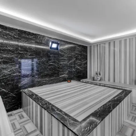 Apartment Premium By The Sea