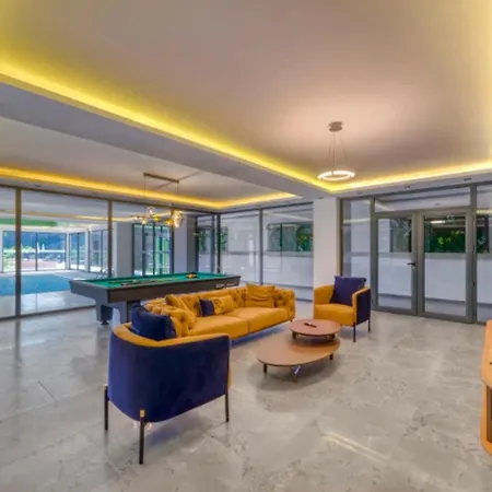 Premium By The Sea Apartment