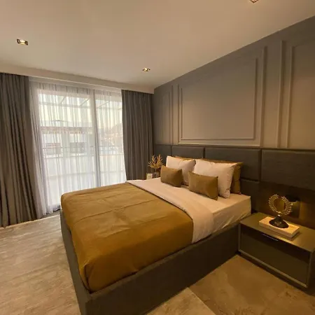 Premium By The Sea Apartment *