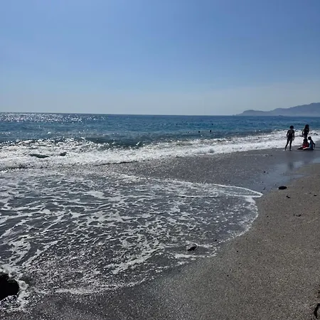 Appartement Nordic Art - Premium By The Sea Alanya