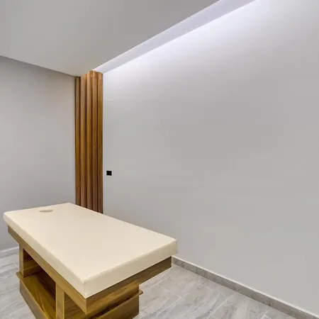 Nordic Art - Premium By The Sea شقة