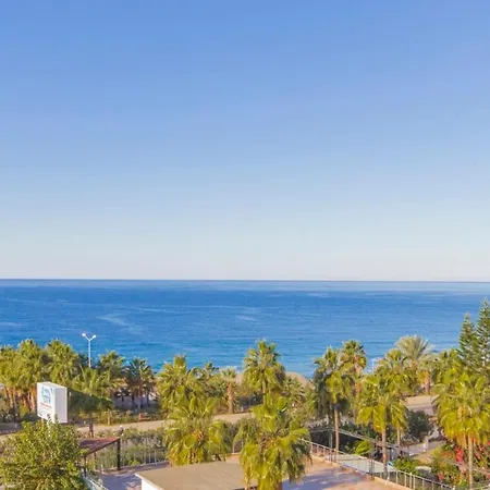 Nordic Art - Premium By The Sea شقة *
