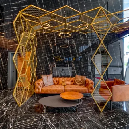 Nordic Art - Premium By The Sea Apartamento Alanya