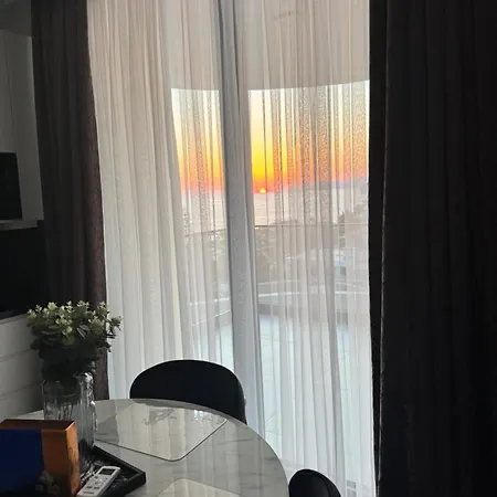 Nordic Art - Premium By The Sea
