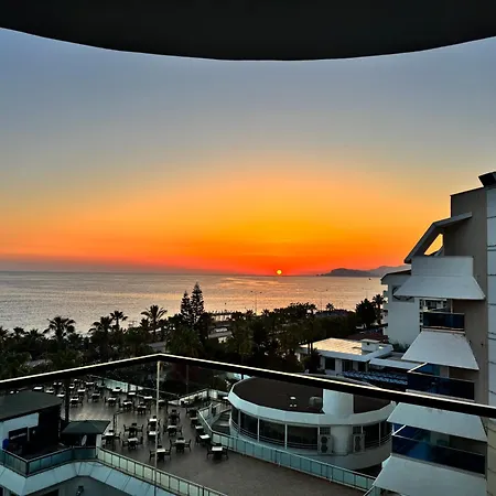 Nordic Art - Premium By The Sea Appartement