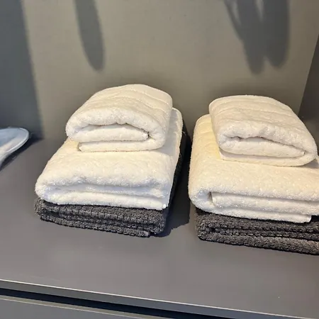 شقة Nordic Art - Premium By The Sea *