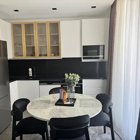 Nordic Art - Premium By The Sea Apartamento *