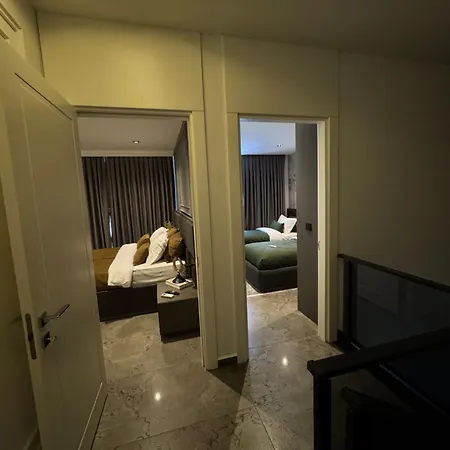 Nordic Art - Premium By The Sea Apartamento *