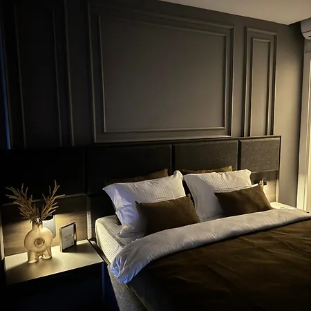 Nordic Art - Premium By The Sea Apartamento *